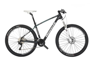 Ethanol 27.1 XT-Deore